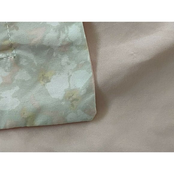 3 Pieces Set Comforter Duvet Cover Queen Size EUC - Picture 6 of 12